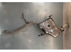 Recambio de silenciador trasero para mercedes-benz clase m (bm 164) 3.0 ml 320 cdi (164.122) referencia OEM IAM A1644905915  