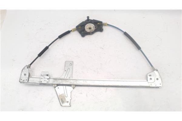 Recambio de elevalunas electrico delantero derecho para peugeot 307 (s1) referencia OEM IAM (9681587180) (965496-100) 
