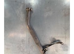 Recambio de silenciador trasero para mercedes-benz clase m (bm 164) 3.0 ml 320 cdi (164.122) referencia OEM IAM A1644905915  