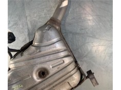 Recambio de silenciador trasero para mercedes-benz clase m (bm 164) 3.0 ml 320 cdi (164.122) referencia OEM IAM A1644905915  