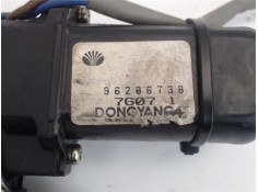 Recambio de mecanismo elevalunas delantero derecho para daewoo leganza referencia OEM IAM   