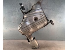 Recambio de silenciador trasero para mercedes-benz clase m (bm 164) 3.0 ml 320 cdi (164.122) referencia OEM IAM A1644905915  