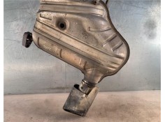 Recambio de silenciador trasero para mercedes-benz clase m (bm 164) 3.0 ml 320 cdi (164.122) referencia OEM IAM A1644905915  