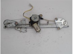 Recambio de mecanismo elevalunas delantero derecho para mazda 626 berlina (gf) referencia OEM IAM   