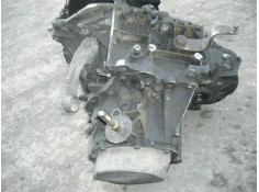 Recambio de caja cambios manual para peugeot 307 (s1) 2.0 xt referencia OEM IAM 20TD95 20TD95 