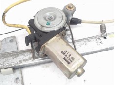 Recambio de mecanismo elevalunas delantero derecho para mazda 626 berlina (gf) referencia OEM IAM   