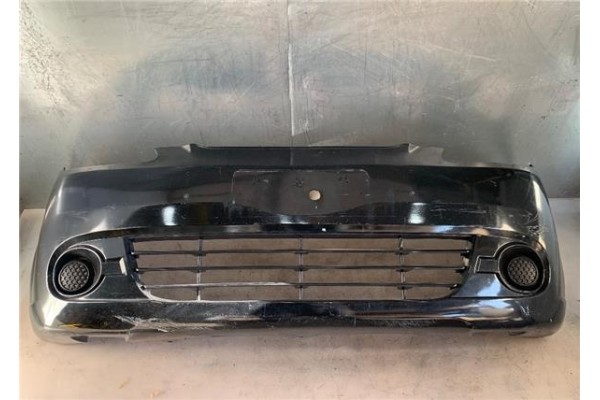 Recambio de paragolpes delantero para chevrolet matiz 1.0 s referencia OEM IAM 96600167 CV04162BA 