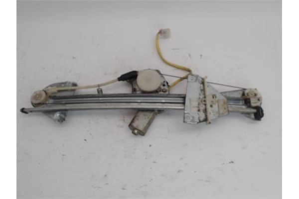 Recambio de mecanismo elevalunas delantero derecho para mazda 626 berlina (gf) referencia OEM IAM   