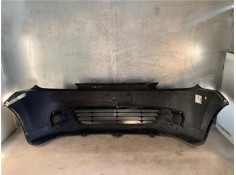 Recambio de paragolpes delantero para chevrolet matiz 1.0 s referencia OEM IAM 96600167 CV04162BA 