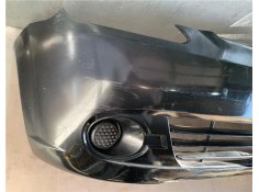 Recambio de paragolpes delantero para chevrolet matiz 1.0 s referencia OEM IAM 96600167 CV04162BA 