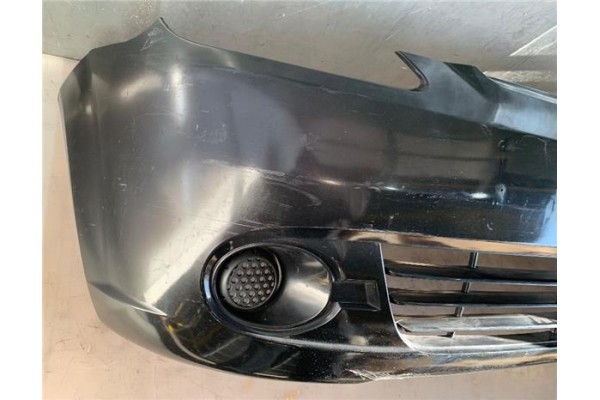 Recambio de paragolpes delantero para chevrolet matiz 1.0 s referencia OEM IAM 96600167 CV04162BA 