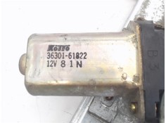 Recambio de mecanismo elevalunas delantero derecho para mazda 626 berlina (gf) referencia OEM IAM   