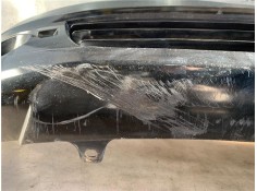 Recambio de paragolpes delantero para chevrolet matiz 1.0 s referencia OEM IAM 96600167 CV04162BA 