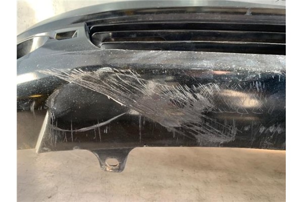 Recambio de paragolpes delantero para chevrolet matiz 1.0 s referencia OEM IAM 96600167 CV04162BA 