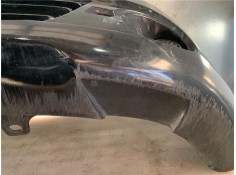 Recambio de paragolpes delantero para chevrolet matiz 1.0 s referencia OEM IAM 96600167 CV04162BA 