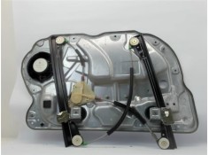 Recambio de elevalunas electrico delantero derecho para volkswagen polo iv (9n1) referencia OEM IAM   