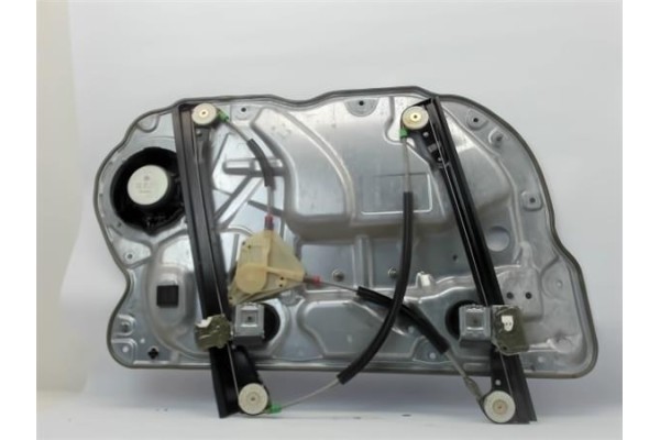 Recambio de elevalunas electrico delantero derecho para volkswagen polo iv (9n1) referencia OEM IAM   