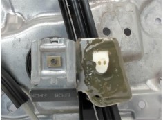 Recambio de elevalunas electrico delantero derecho para volkswagen polo iv (9n1) referencia OEM IAM   