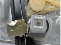 Recambio de elevalunas electrico delantero derecho para volkswagen polo iv (9n1) referencia OEM IAM   