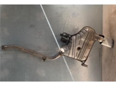 Recambio de silenciador trasero para mercedes-benz clase m (bm 164) 3.0 ml 320 cdi (164.122) referencia OEM IAM A1644907215  
