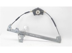 Recambio de mecanismo elevalunas delantero derecho para peugeot 307 (s1) referencia OEM IAM 9634456880 37642 9222J9 , PEUGEOT | 