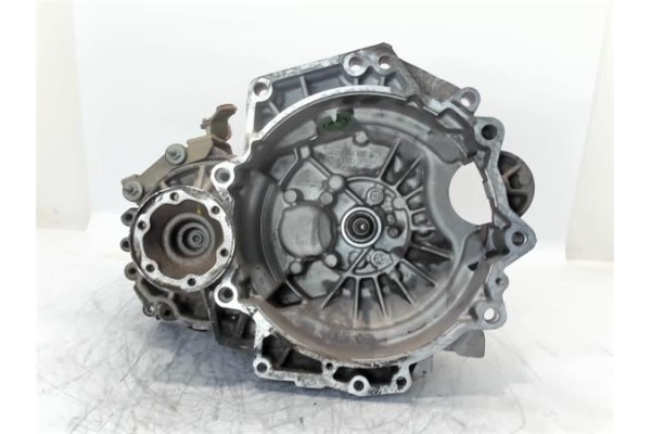 Recambio de caja cambios manual para volkswagen golf iv berlina (1j1) 1.6 last edition referencia OEM IAM ERT  