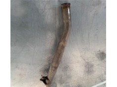 Recambio de silenciador trasero para mercedes-benz clase m (bm 164) 3.0 ml 320 cdi (164.122) referencia OEM IAM A1644907215  