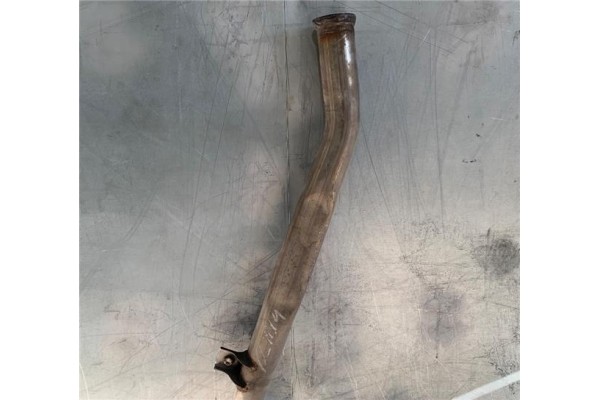 Recambio de silenciador trasero para mercedes-benz clase m (bm 164) 3.0 ml 320 cdi (164.122) referencia OEM IAM A1644907215  