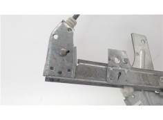 Recambio de mecanismo elevalunas delantero derecho para peugeot 307 (s1) referencia OEM IAM 9634456880 37642 9222J9 , PEUGEOT | 