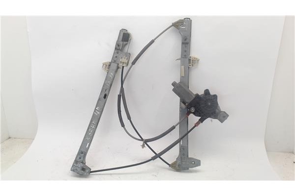 Recambio de elevalunas electrico delantero derecho para citroen xantia berlina referencia OEM IAM   