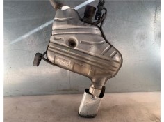 Recambio de silenciador trasero para mercedes-benz clase m (bm 164) 3.0 ml 320 cdi (164.122) referencia OEM IAM A1644907215  