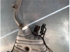 Recambio de silenciador trasero para mercedes-benz clase m (bm 164) 3.0 ml 320 cdi (164.122) referencia OEM IAM A1644907215  