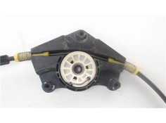 Recambio de mecanismo elevalunas delantero derecho para peugeot 307 (s1) referencia OEM IAM 9634456880 37642 9222J9 , PEUGEOT | 