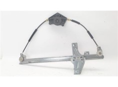 Recambio de mecanismo elevalunas delantero derecho para peugeot 307 (s1) referencia OEM IAM 9634456880 37642 9222J9 , PEUGEOT | 