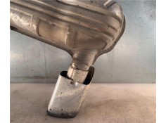 Recambio de silenciador trasero para mercedes-benz clase m (bm 164) 3.0 ml 320 cdi (164.122) referencia OEM IAM A1644907215  