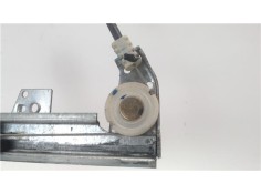 Recambio de mecanismo elevalunas delantero derecho para peugeot 307 (s1) referencia OEM IAM 9634456880 37642 9222J9 , PEUGEOT | 