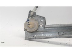 Recambio de mecanismo elevalunas delantero derecho para peugeot 307 (s1) referencia OEM IAM 9634456880 37642 9222J9 , PEUGEOT | 