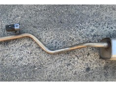 Recambio de silenciador trasero para renault clio iii 1.5 dci (br17, cr17) referencia OEM IAM 8200023549E  