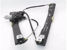 Recambio de mecanismo elevalunas delantero derecho para ford c-max (cb7) 1.0 edition referencia OEM IAM 920396102 920405105 