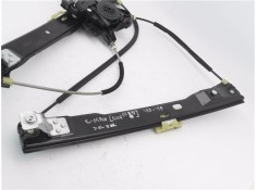 Recambio de mecanismo elevalunas delantero derecho para ford c-max (cb7) 1.0 edition referencia OEM IAM 920396102 920405105 