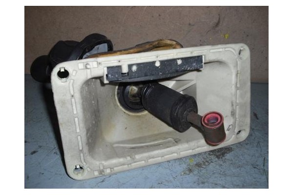 Recambio de palanca de cambio para renault clio ii fase i (b/cbo)(1998) 1.2 16v (b/cb05) referencia OEM IAM   