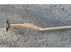 Recambio de silenciador trasero para renault clio iii 1.5 dci (br17, cr17) referencia OEM IAM 8200023549E  