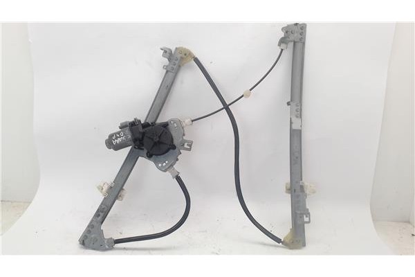 Recambio de elevalunas electrico delantero derecho para citroen xantia berlina referencia OEM IAM   