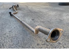 Recambio de silenciador trasero para renault clio iii 1.5 dci (br17, cr17) referencia OEM IAM 8200023549E  