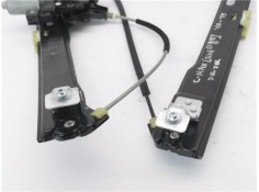 Recambio de mecanismo elevalunas delantero derecho para ford c-max (cb7) 1.0 edition referencia OEM IAM 920396102 920405105 