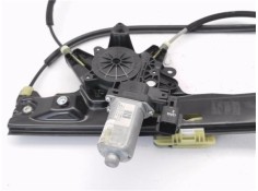Recambio de mecanismo elevalunas delantero derecho para ford c-max (cb7) 1.0 edition referencia OEM IAM 920396102 920405105 