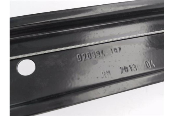 Recambio de mecanismo elevalunas delantero derecho para ford c-max (cb7) 1.0 edition referencia OEM IAM 920396102 920405105 