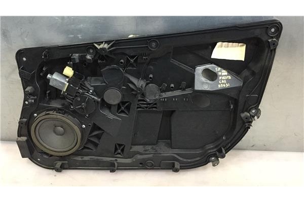 Recambio de elevalunas electrico delantero derecho para ford fiesta vi 1.6 tdci referencia OEM IAM 8A61A045H16AG Recambio de elevalunas electrico delantero derecho para ford fiesta vi 1.6 tdci referencia OEM IAM 8A61A045H16AG