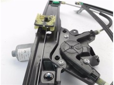 Recambio de mecanismo elevalunas delantero derecho para ford c-max (cb7) 1.0 edition referencia OEM IAM 920396102 920405105 