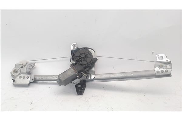 Recambio de elevalunas electrico delantero derecho para citroen c3 referencia OEM IAM   